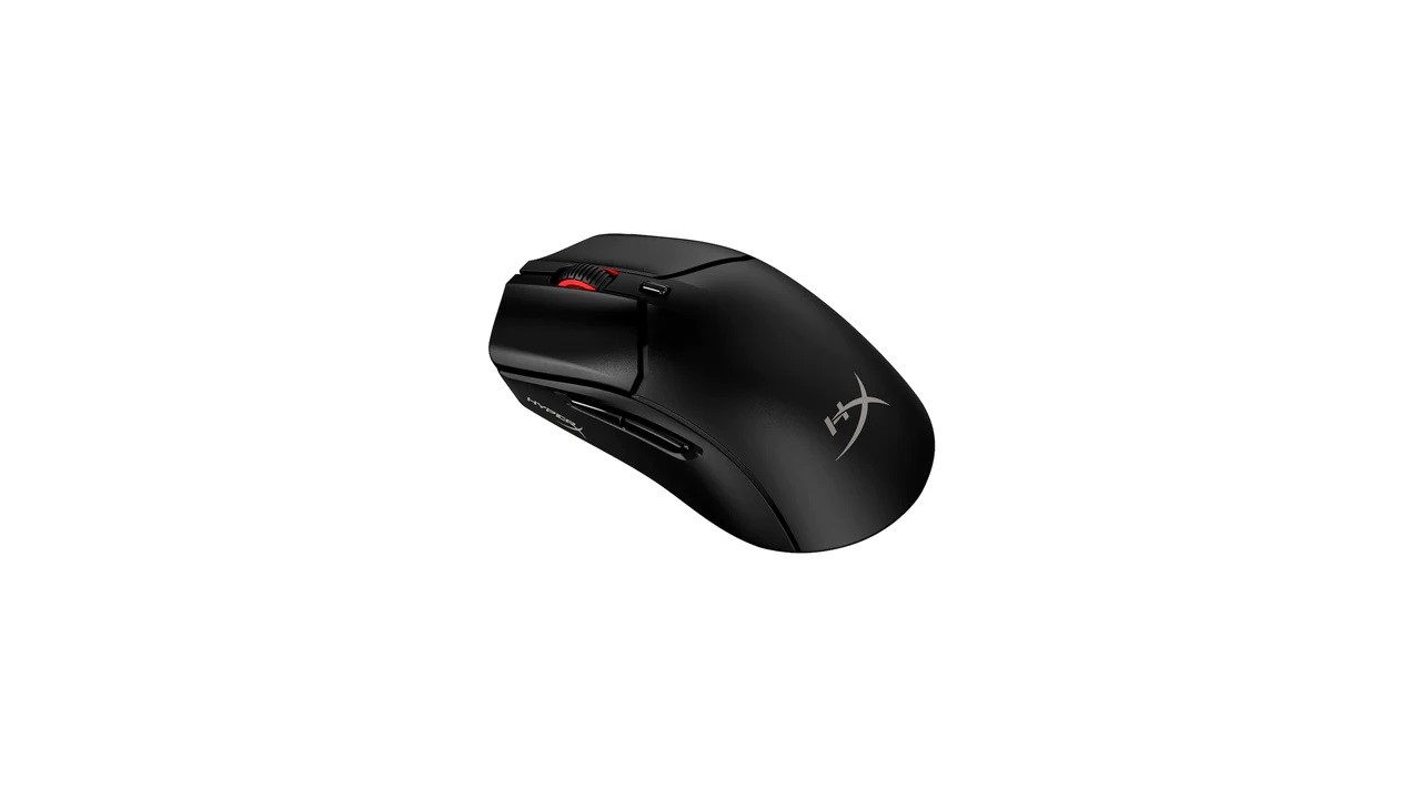 HyperX Pulsefire Haste 2 Wireless