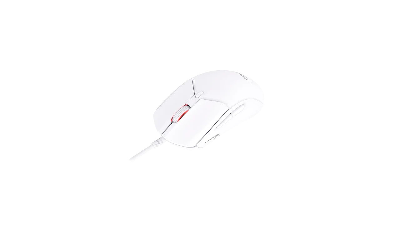 HyperX Pulsefire Haste 2