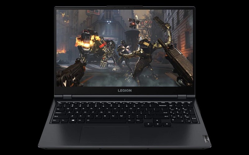 Lenovo Legion 5 15ACH6H