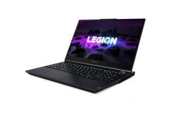 Lenovo Legion 5 15ACH6H