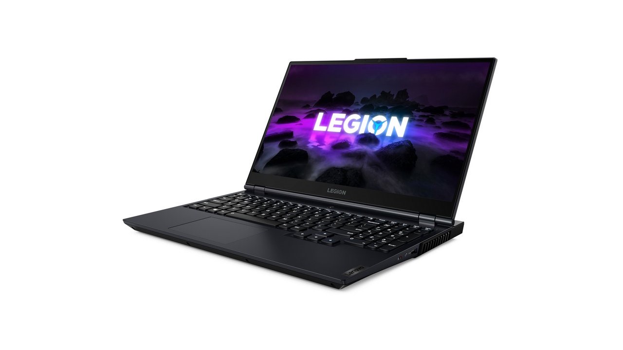 Lenovo Legion 5 15ACH6H