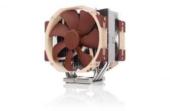 Noctua NH-U14S DX-4677