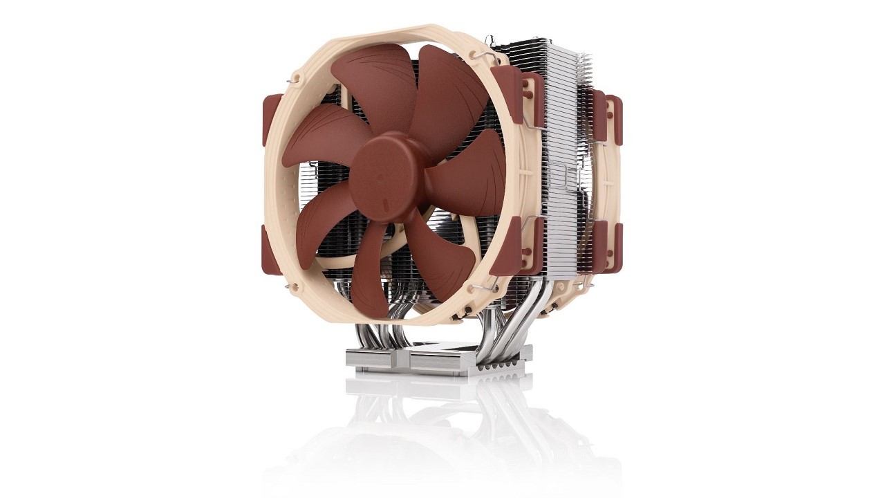 Noctua NH-U14S DX-4677