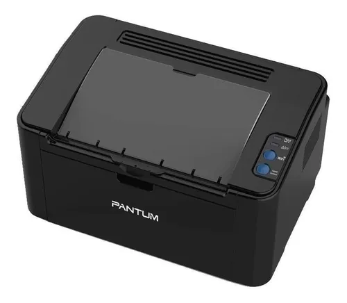 Pantum P2500W