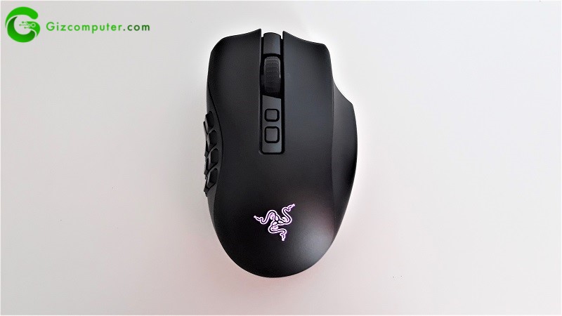 Razer Naga V2 Pro