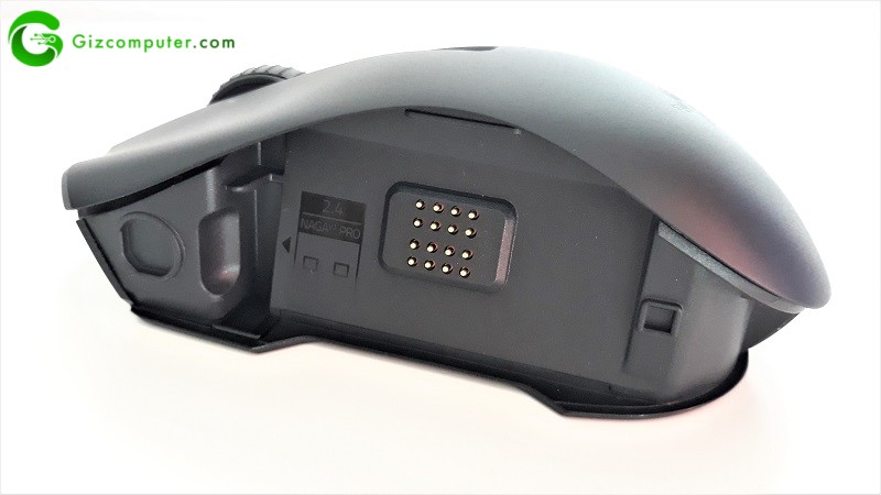 Razer Naga V2 Pro