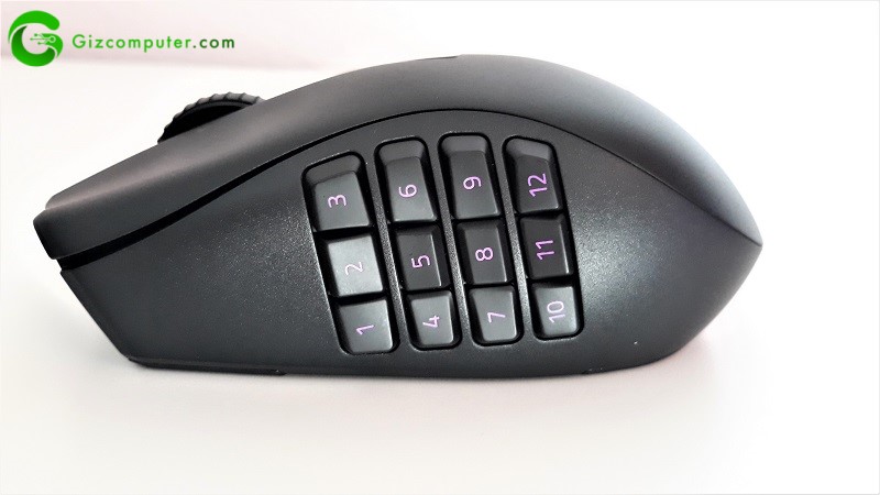 Razer Naga V2 Pro