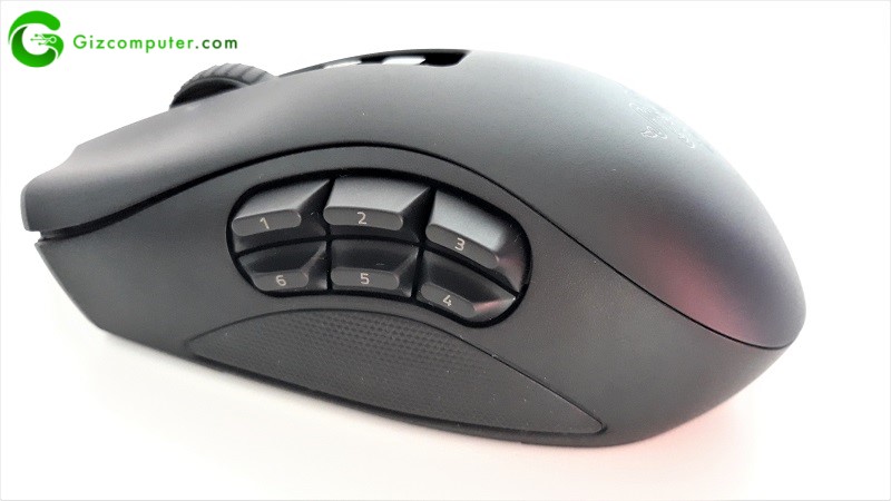 Razer Naga V2 Pro