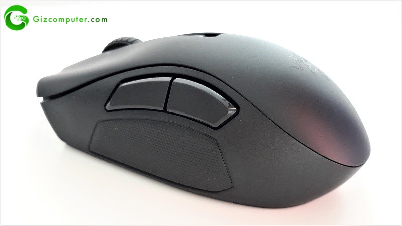 Razer Naga V2 Pro