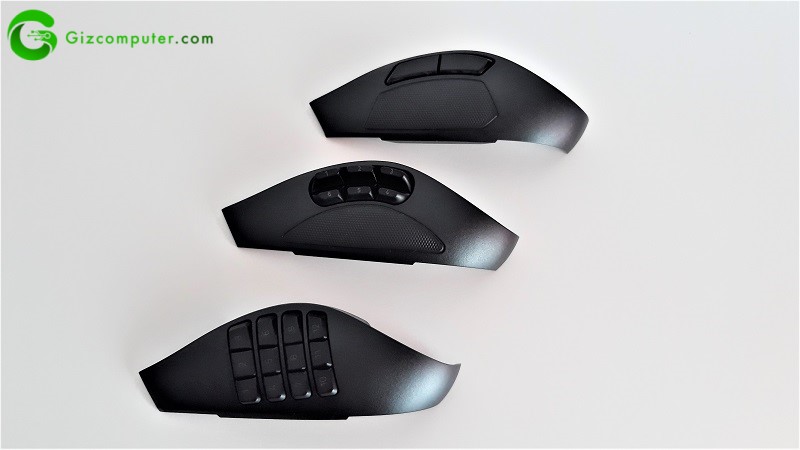 Razer Naga V2 Pro