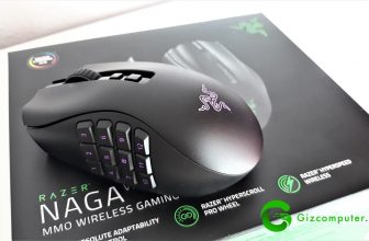 Razer Naga V2 Pro