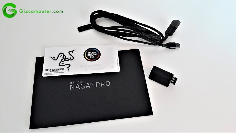 Razer Naga V2 Pro