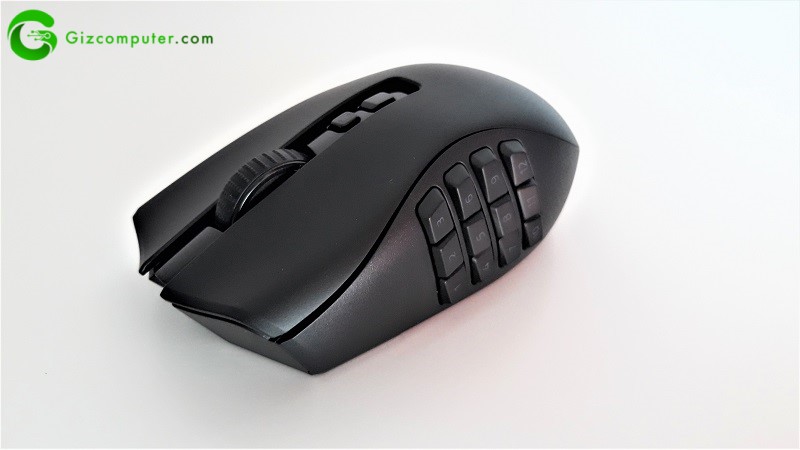 Razer Naga V2 Pro