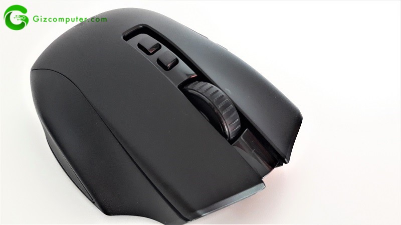 Razer Naga V2 Pro