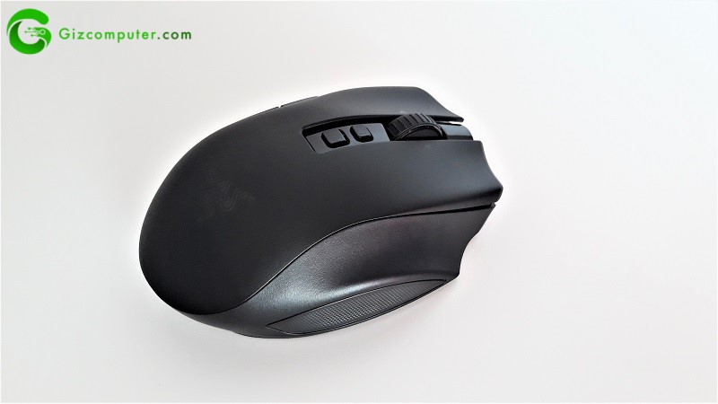 Razer Naga V2 Pro