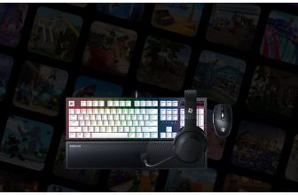 Razer Roblox Collection