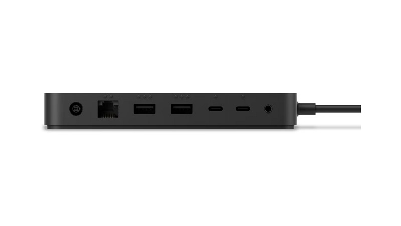 Surface Thunderbolt 4 Dock