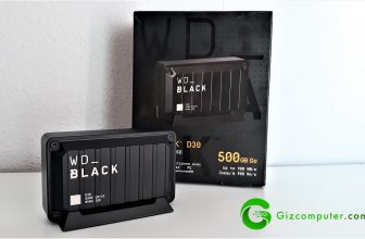 WD_BLACK D30 Game Drive SSD