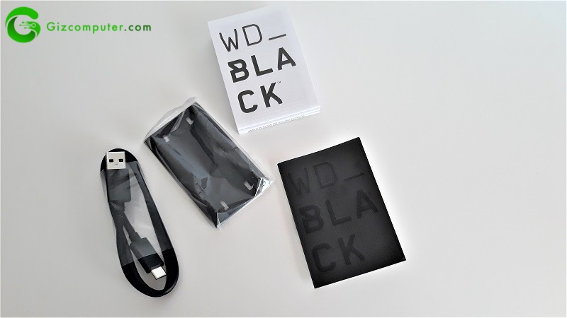 WD_BLACK D30 Game Drive SSD