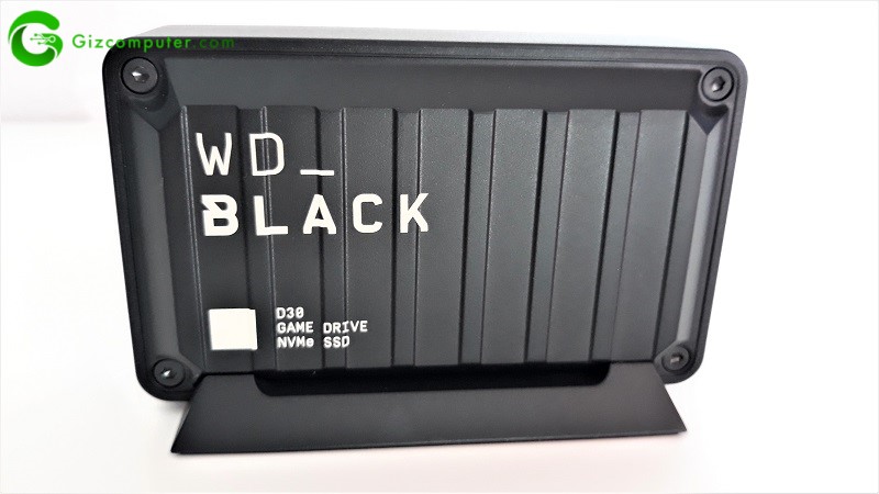 WD_BLACK D30 Game Drive SSD