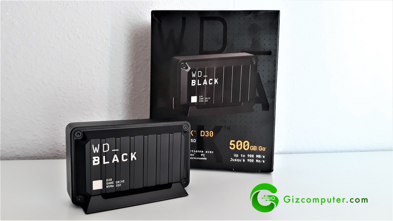 WD_BLACK D30 Game Drive SSD