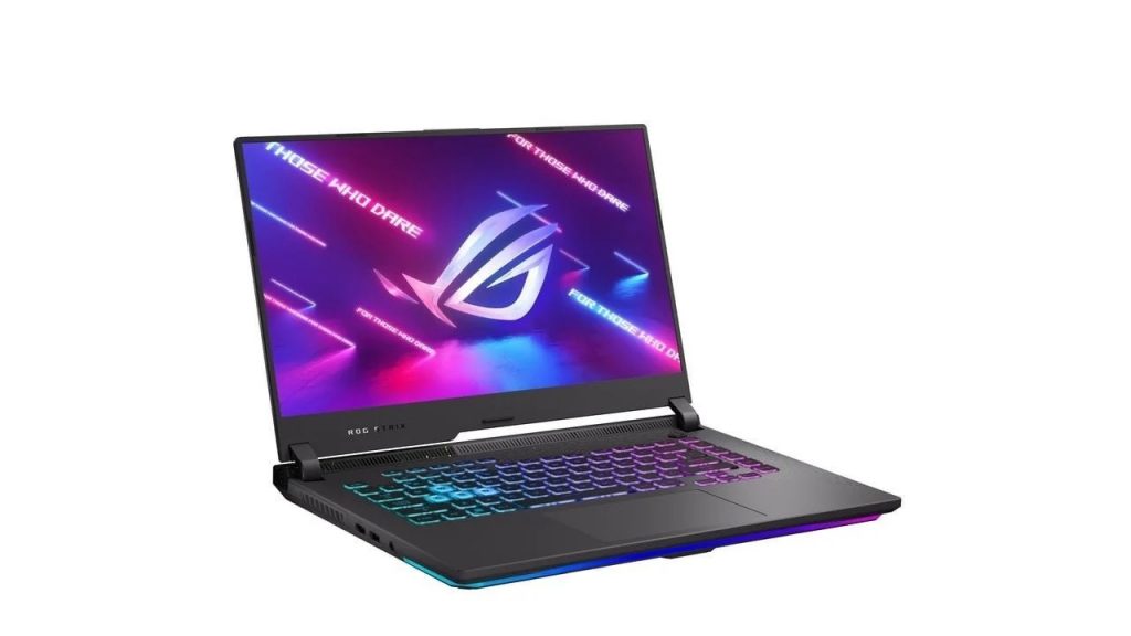 ASUS ROG Strix G15 G513RC-HF094