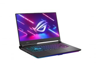 ASUS ROG Strix G15 G513RC-HF094