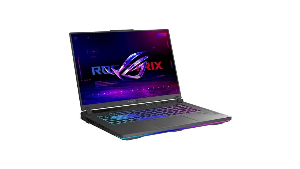 ASUS ROG Strix G16 G614JZ-N3008