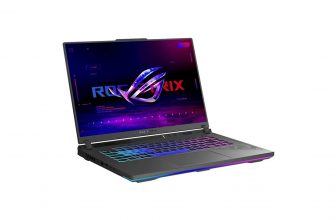 ASUS ROG Strix G16 G614JZ-N3008