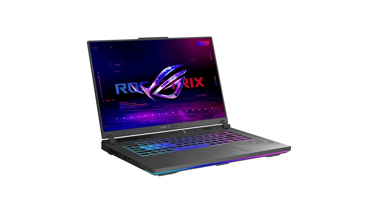 ASUS ROG Strix G16 G614JZ-N3008