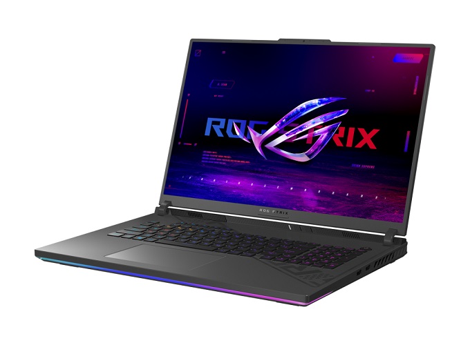 ASUS ROG Strix G18 G814JI-N6004