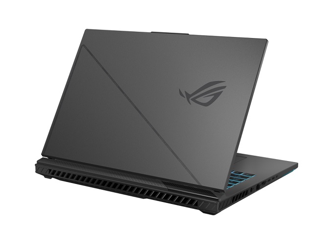 ASUS ROG Strix G18 G814JI-N6004