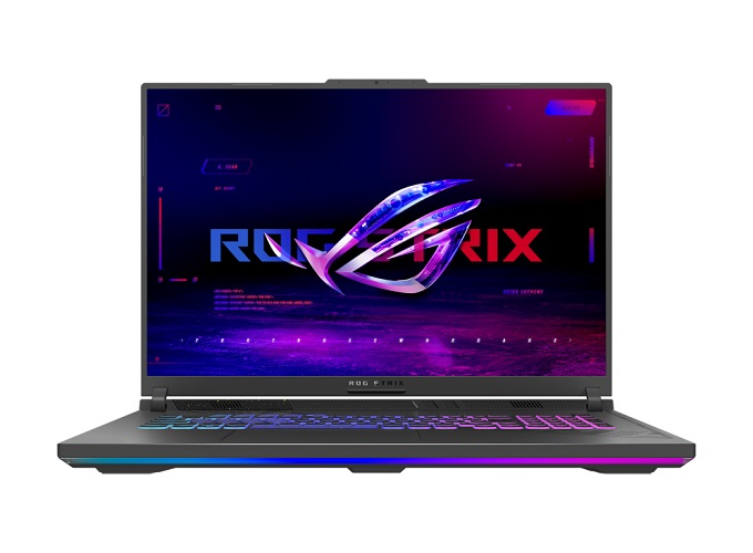 ASUS ROG Strix G18 G814JI-N6004