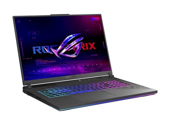 ASUS ROG Strix G18 G814JI-N6004