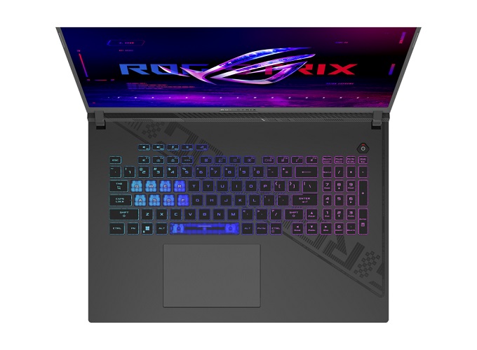 ASUS ROG Strix G18 G814JI-N6004