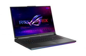 ASUS ROG Strix Scar 18 2023 G834JY-N5012