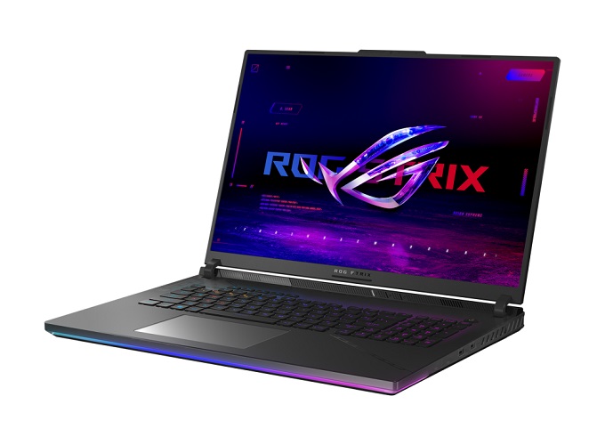 ASUS ROG Strix Scar 18 2023 G834JY-N5012