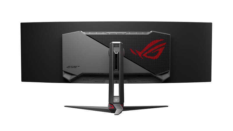 ASUS ROG Swift OLED PG49WCD