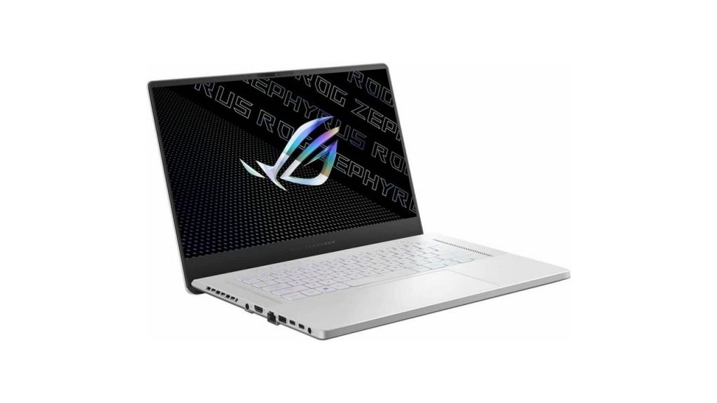 ASUS ROG Zephyrus G15 GA503RM-HQ102W