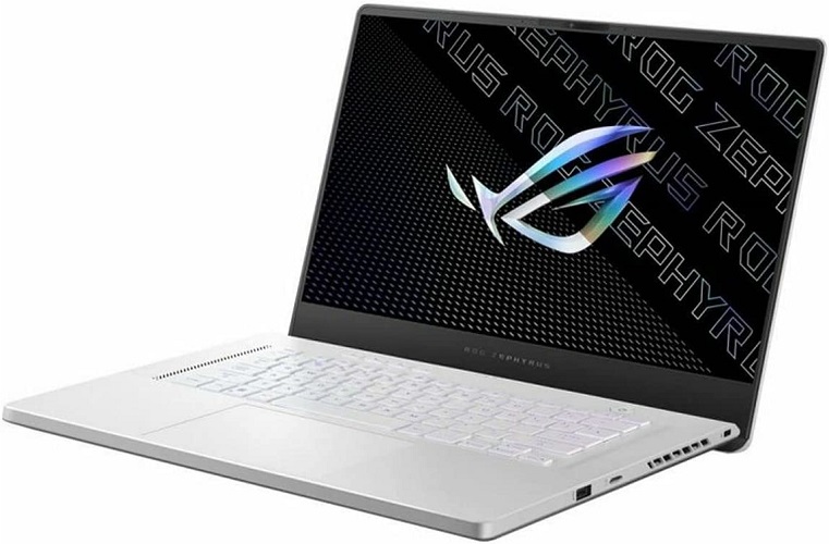 ASUS ROG Zephyrus G15 GA503RM-HQ102W