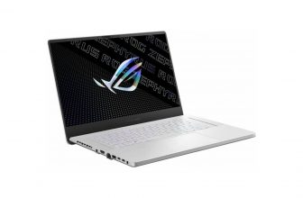 ASUS ROG Zephyrus G15 GA503RM-HQ102W