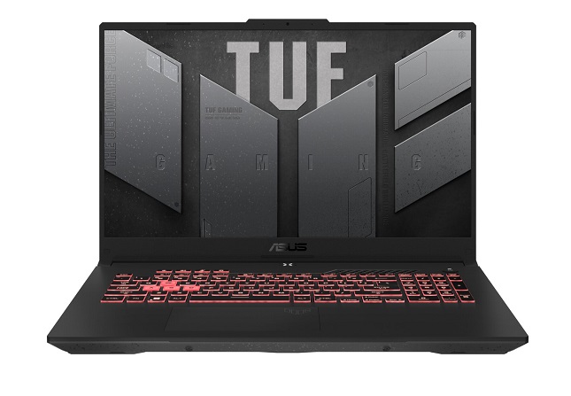 ASUS TUF A17 FA707RM-HX044