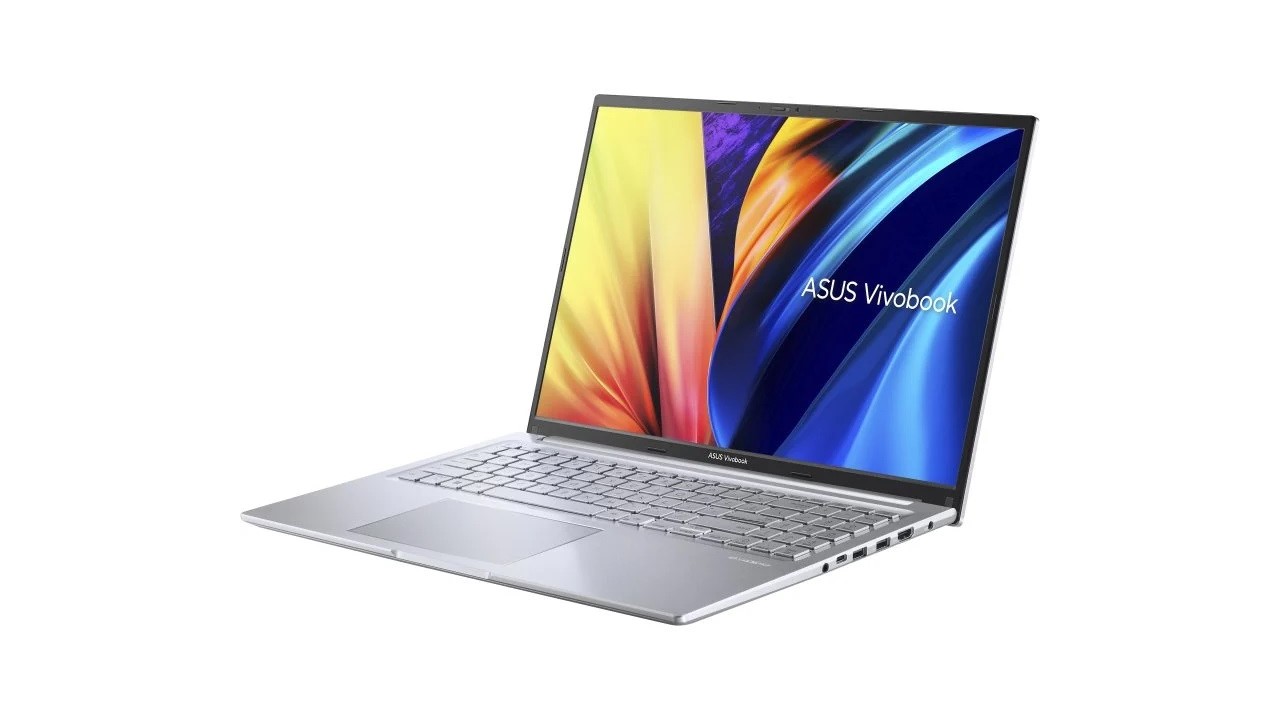 ASUS VivoBook F1605PA-MB091W