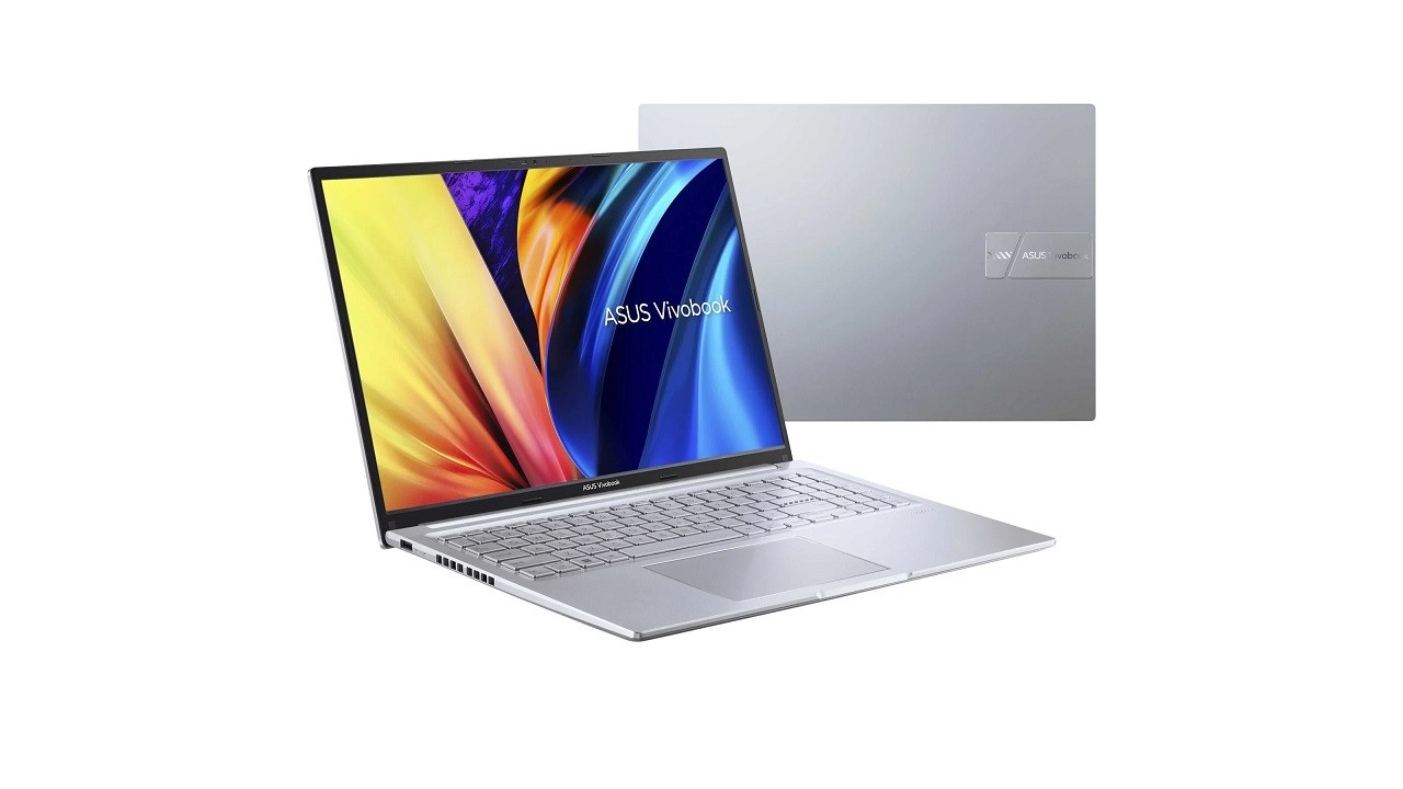 ASUS Vivobook F1605PA-MB104