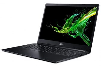 Acer Aspire 3 A315-34