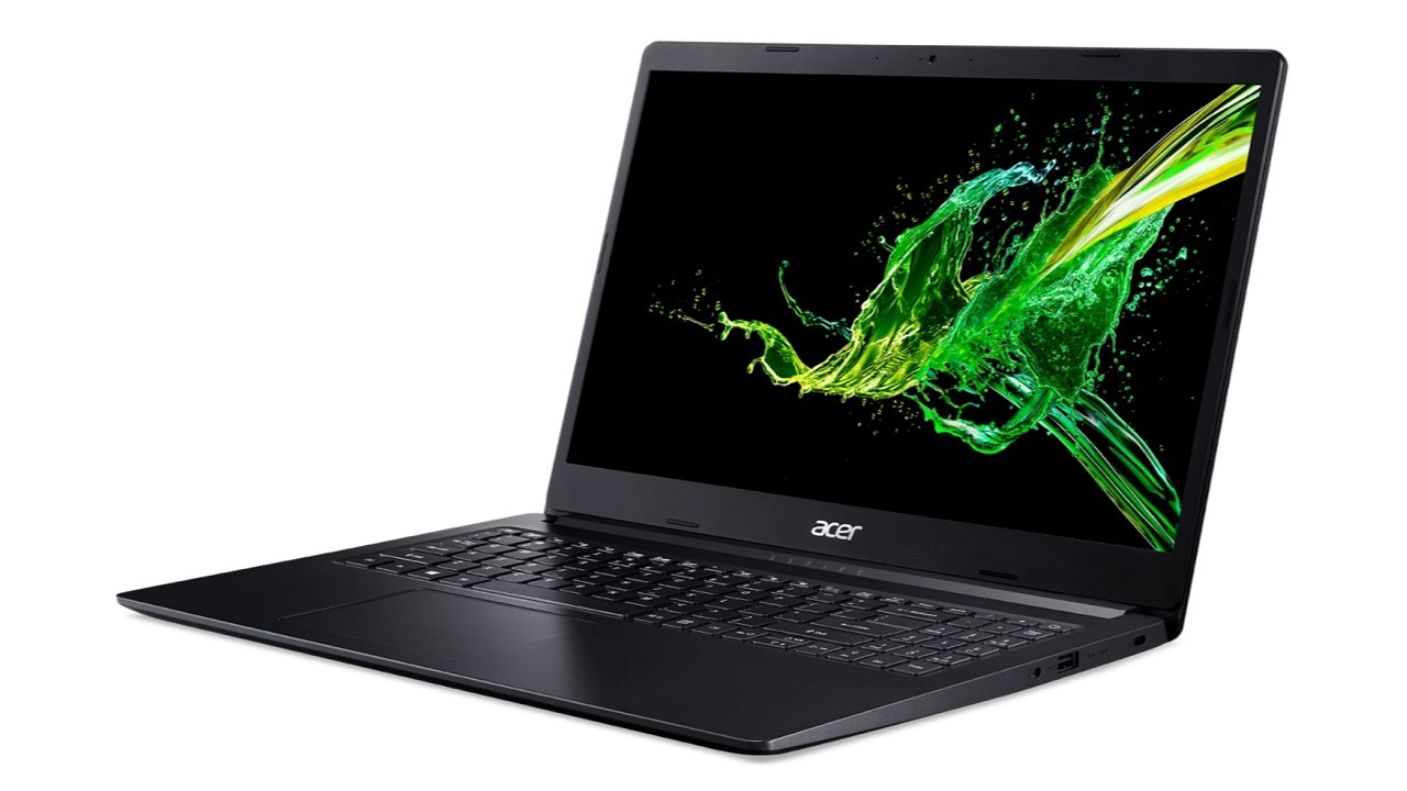 Acer Aspire 3 A315-34