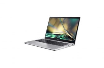 Acer Aspire 3 A315-59-37GX