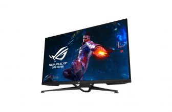 Asus ROG Swift PG38UQ