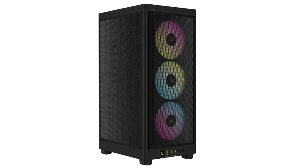 Corsair 2000D RGB AIRFLOW