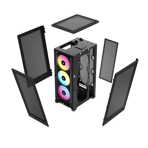 Corsair 2000D RGB AIRFLOW